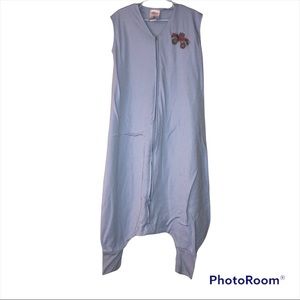 Big kids halo sleep sack